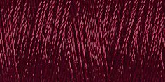 Gutermann Sulky Rayon 40 Dark Chestnut 81571189