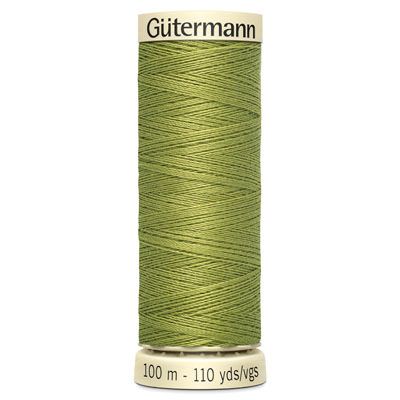 Gutermann SewAll Thread 582 100m