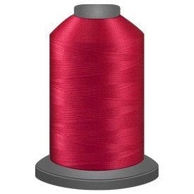 Glide 450 Trilobal Poly Thread 5000m Cone #70812 Hot Pink