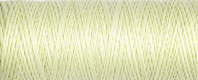 Gutermann Natural Cotton 50 Weight Thread 100m 128