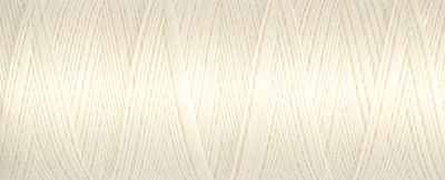 Gutermann SewAll Thread 001 1000m