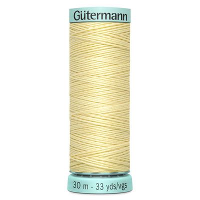 Gutermann Silk Thread 325 30m