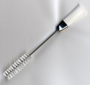 Sewing Machine Brush  doubleended