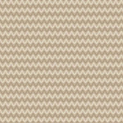 Willow Fabric: Chevron Linen (per 1/4 metre)