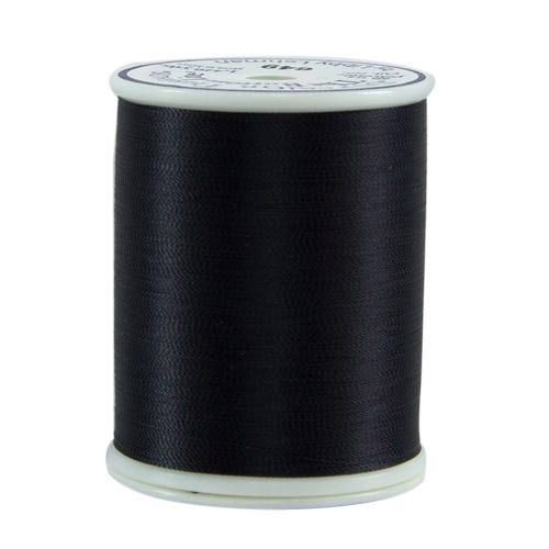 Bottom Line 649 Dark Gray Spool