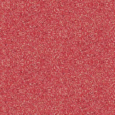 Kasumi fabric: Gilt Red