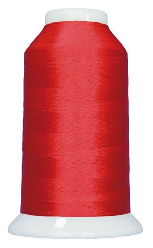 Magnifico Thread Cone: Colour 2041 Happy Red