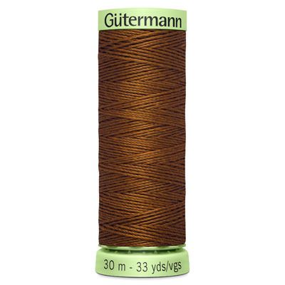 Gutermann Top Stitch Thread 650