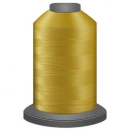 Glide 450 Trilobal Poly Thread 5000m Cone #80120 Cornflower