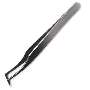 Pointed Tweezers for Curve Master and Piecing