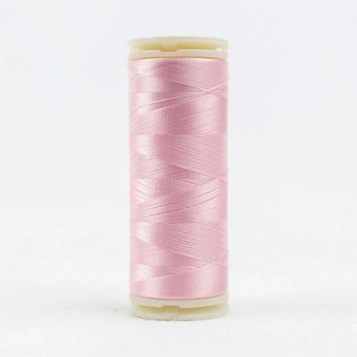 InvisaFil Thread: 100wt Perfectly Pink