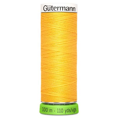 Gutermann SewAll rPET Recycled Thread 417 100m