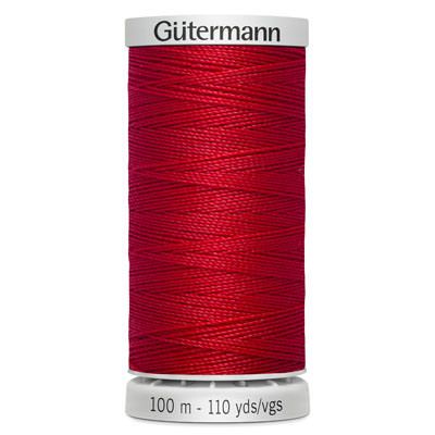 Gutermann Extra Strong Thread 156