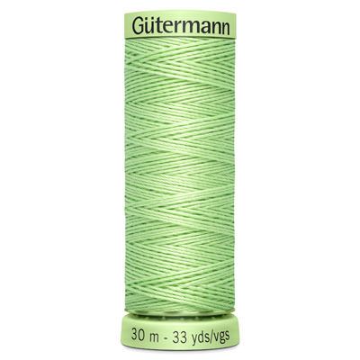 Gutermann Top Stitch Thread 152