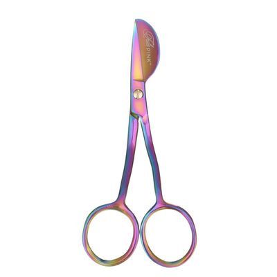 Tula Pink Applique Scissors 4'