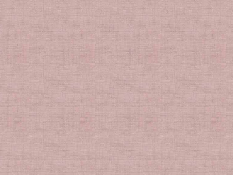 Makower Fabric: Linen Texture Rose (per 1/4 metre)