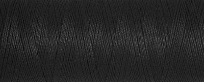 Gutermann SewAll Thread 0 Black 100m