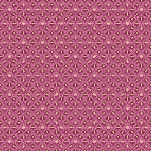 Luna Fabric: Glow, Pink