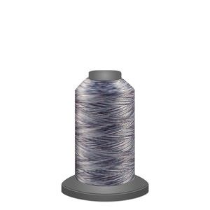 Affinity Variegated Polyester Thread Slate