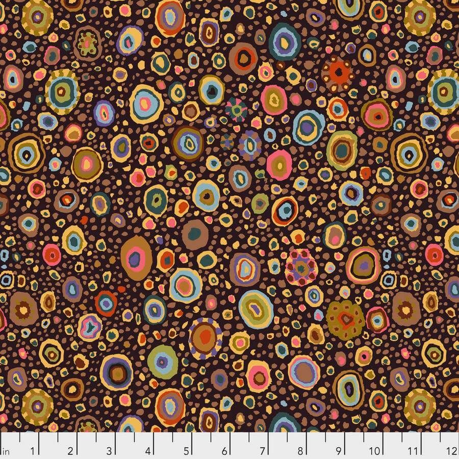 Kaffe Fassett Roman Glass Byzantine (per 1/4 metre)