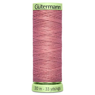 Gutermann Top Stitch Thread 473