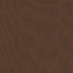 Makower Spectrum Solid Chocolate Patchwork Fabric (per 1/4 metre)