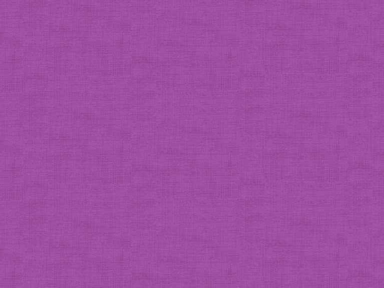 Makower Fabric: Linen Texture Hyacinth (per 1/4 metre)