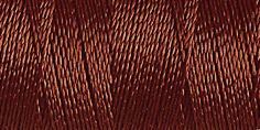 Gutermann Sulky Rayon 40 Mahogany 81571247