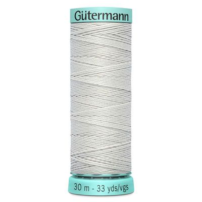 Gutermann Silk Thread 8 30m