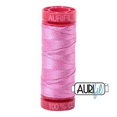 Aurifil 12 Cotton Thread 2479  Medium Orchid