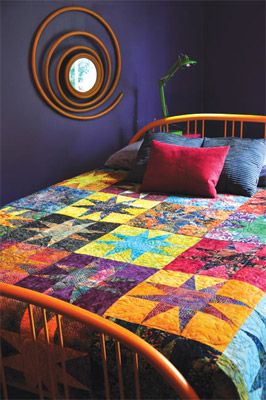 Marti Michell: Perfect Patchwork Blocks Volume 5: 5 is Fabulous