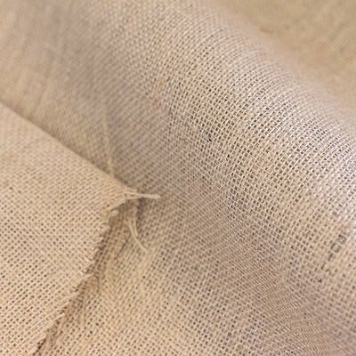 Hessian 54' wide (per 1/4 metre)