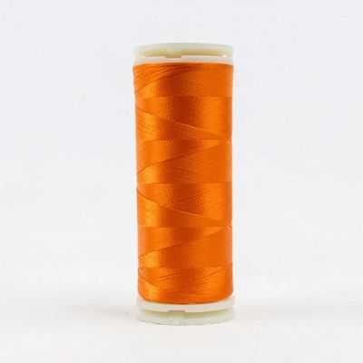 InvisaFil Thread: 100wt Pure Orange