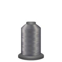 Glide Trilobal Poly Thread 1000m Cone #10CG3 Cool Grey 3