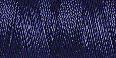 Gutermann Sulky Rayon 40 Medium Navy 81571197