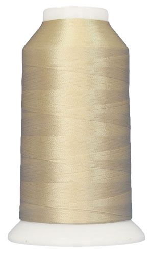 Magnifico Thread Cone: Colour 2170 Old Lace