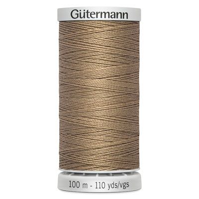 Gutermann Extra Strong Thread 139