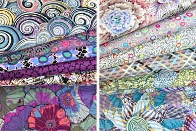 Beachcomber Lap Quilt Kit