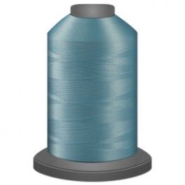 Glide 450 Trilobal Poly Thread 5000m Cone #37457 Cloud