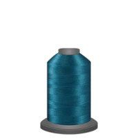 Glide Trilobal Poly Thread 1000m Cone #65473 Persian