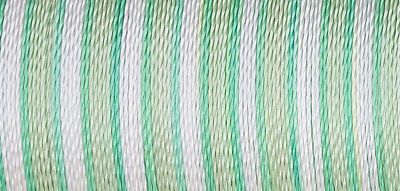 Madeira Rayon 40 Embroidery Thread 2020 Ombre Green