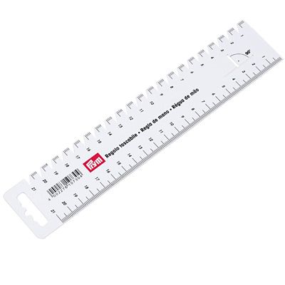 Prym Hand Gauge 21cm