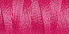 Gutermann Sulky Rayon 40 Hot Pink 1109