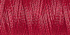 Gutermann Sulky Rayon 40 Burgundy 81571034