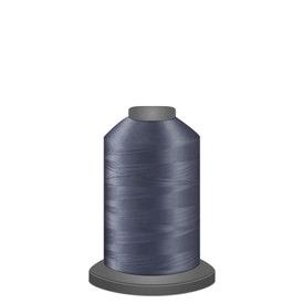 Glide Trilobal Poly Thread 1000m Cone #15285 Slate