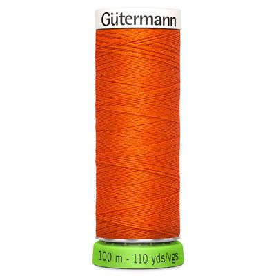 Gutermann SewAll rPET Recycled Thread 351 100m