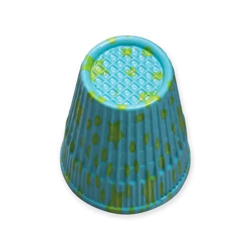 Prym Love Thimble Medium, Mint, 17mm