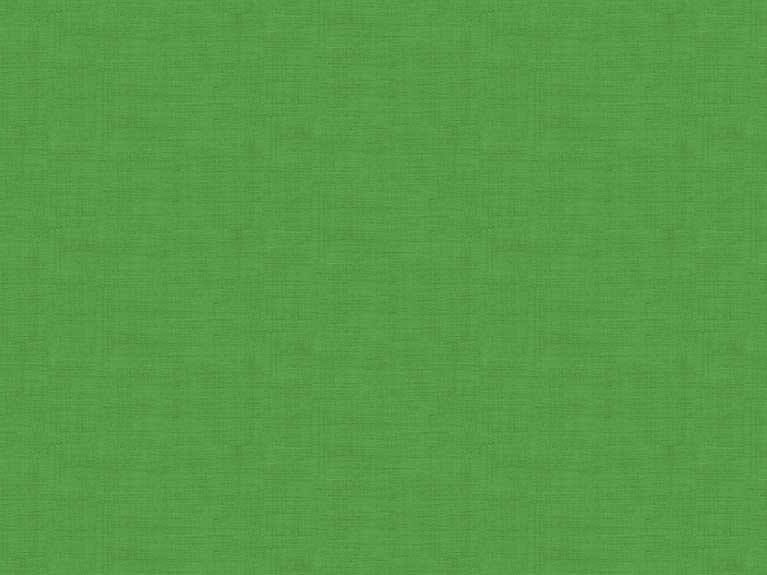 Makower Fabric: Linen Texture Shamrock (per 1/4 metre)