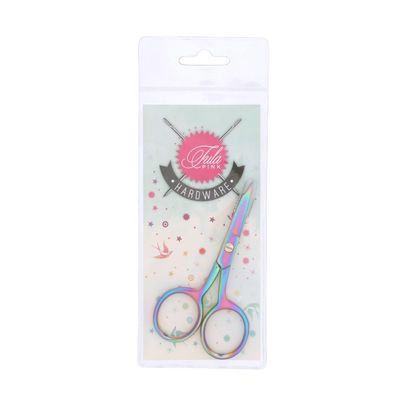 Tula Pink Micro Tip Scissors