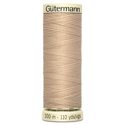 Gutermann SewAll Thread 186 100m